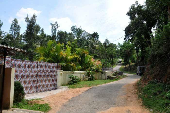 Yelagudgi Homestay, Chikmaglur 4